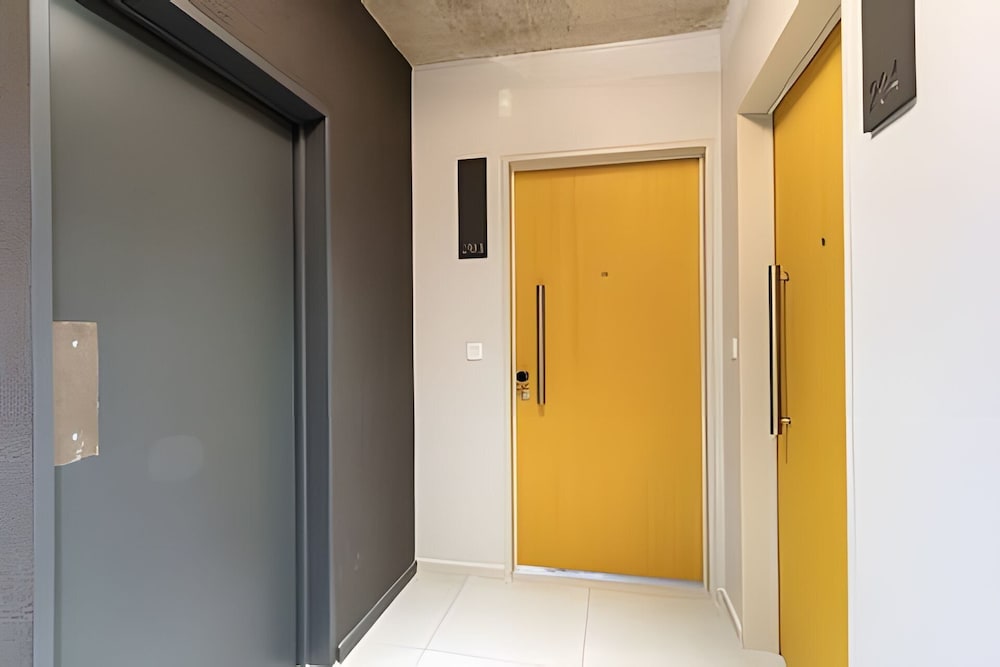 Urban Rent - Departamentos en el corazon de Belgrano