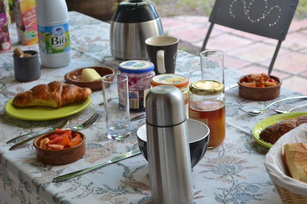 Mas Les Filaos B&B, photo 36
