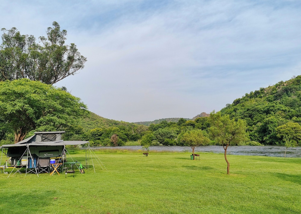 Olifants River Camping by Dream Resorts