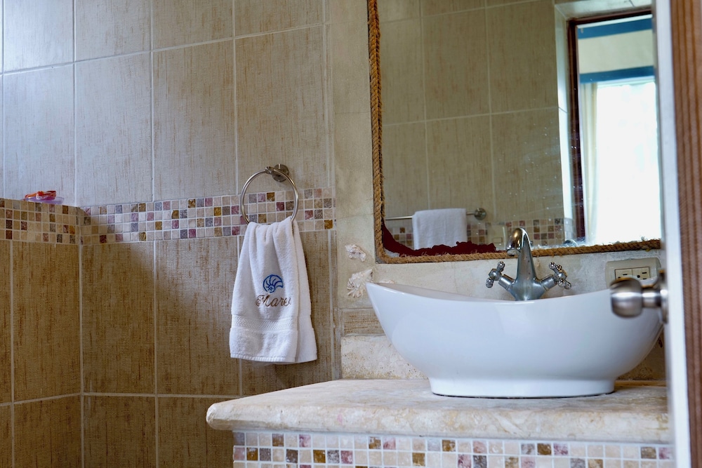 Villas Mares