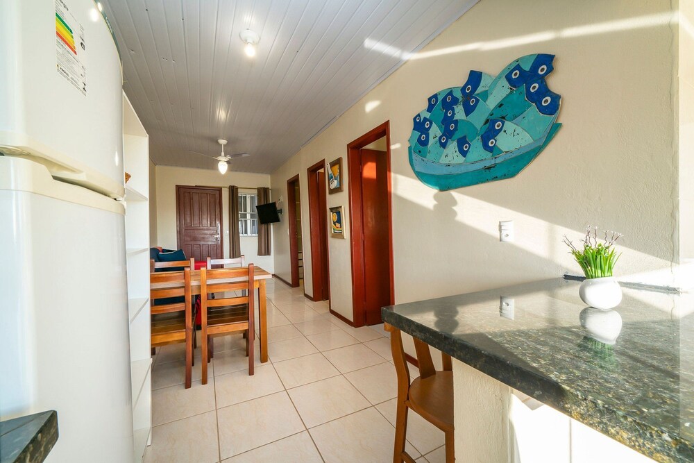 AP 16 Ala Tainha Residencial Solavir