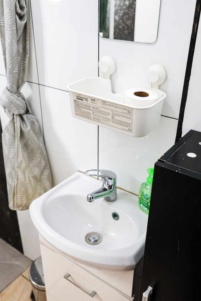 StayAU Cozy 1BR Living Space Chadstone