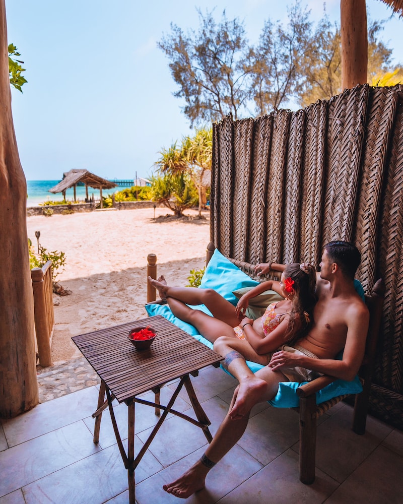 Mvuvi Boutique Resort