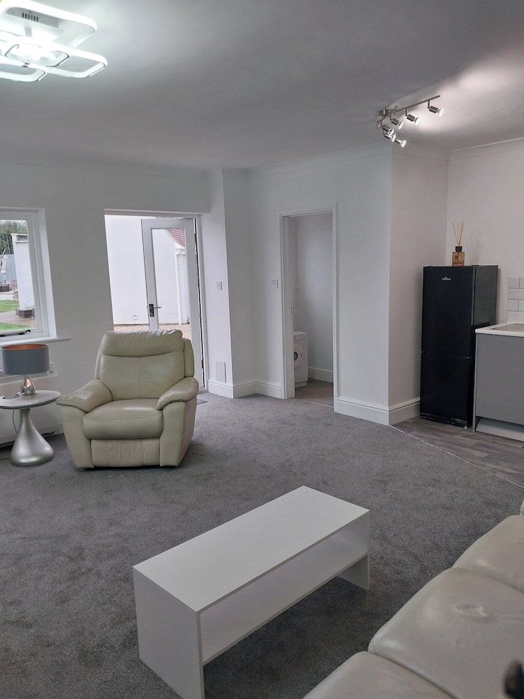 Tranquil Thaxted Apartment With 2 Bedrooms