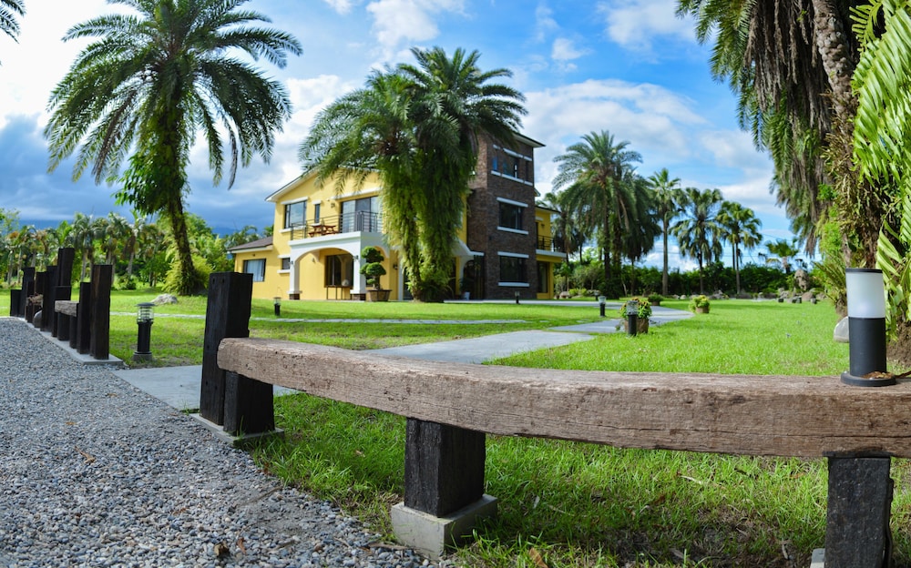 Greenfield B&B