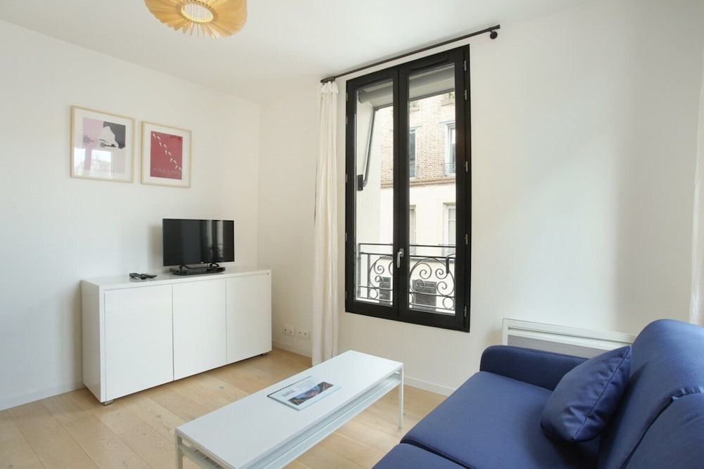 Apartement Boulogne Les