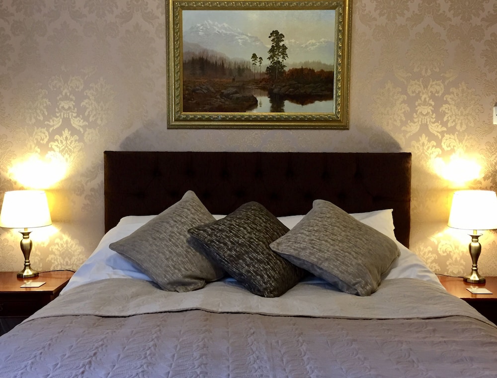 Ashdale Guest House