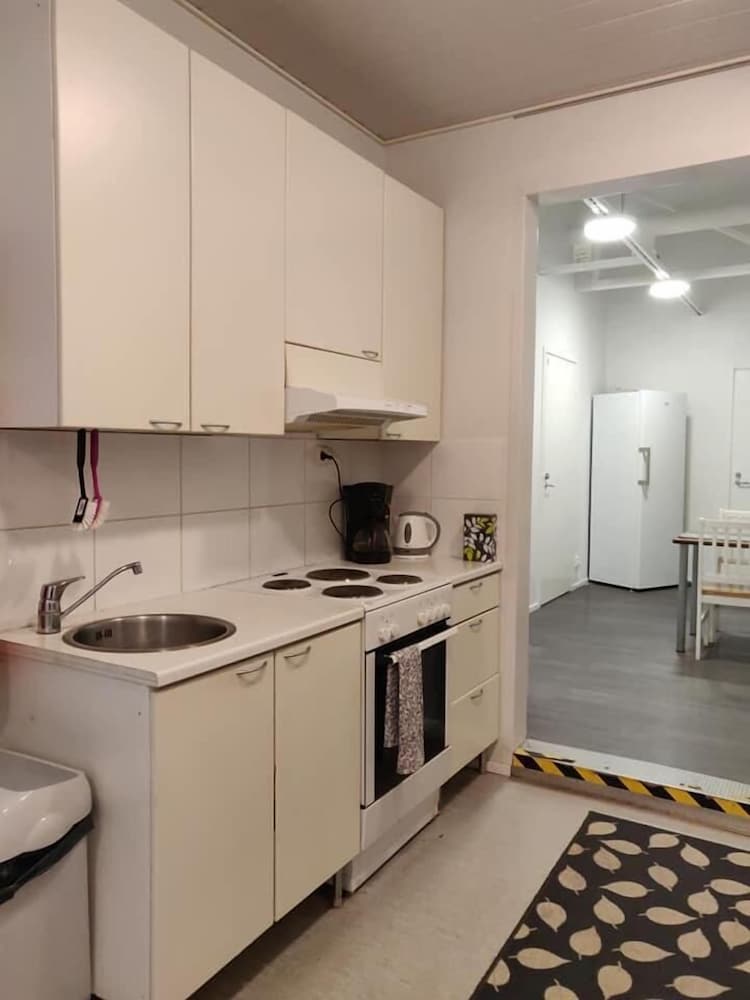 Hostel Racuna