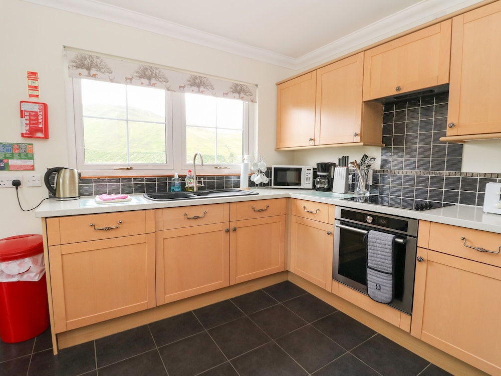 Brae Mhor Cottage