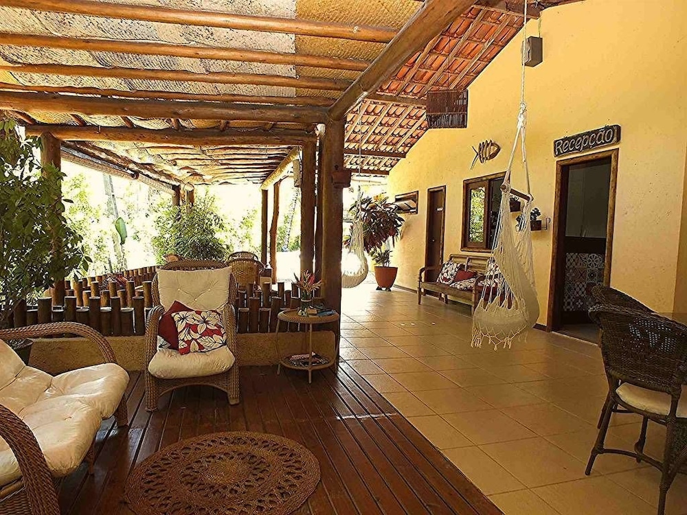 Pousada Vila Marraro