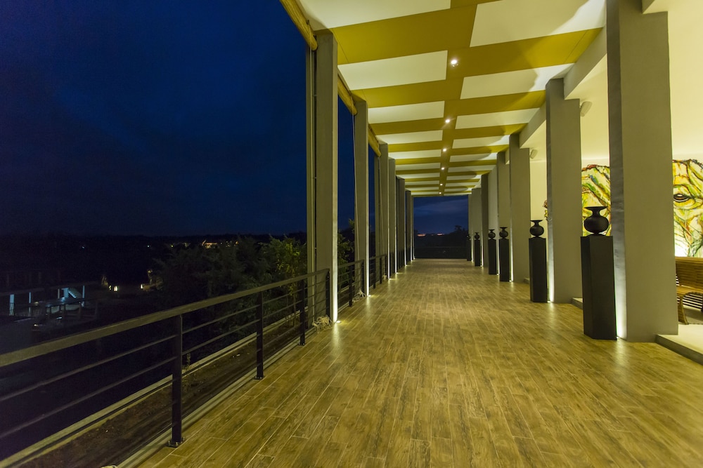 Aliya Resort & Spa