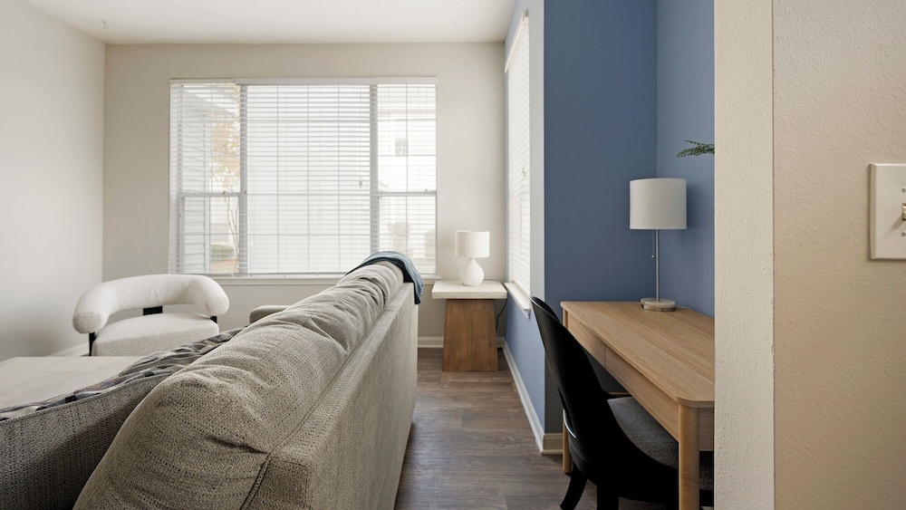 Landing Furnished Apartments near Barfield