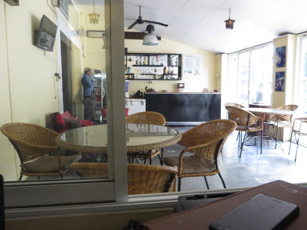 Goldie Guesthouse