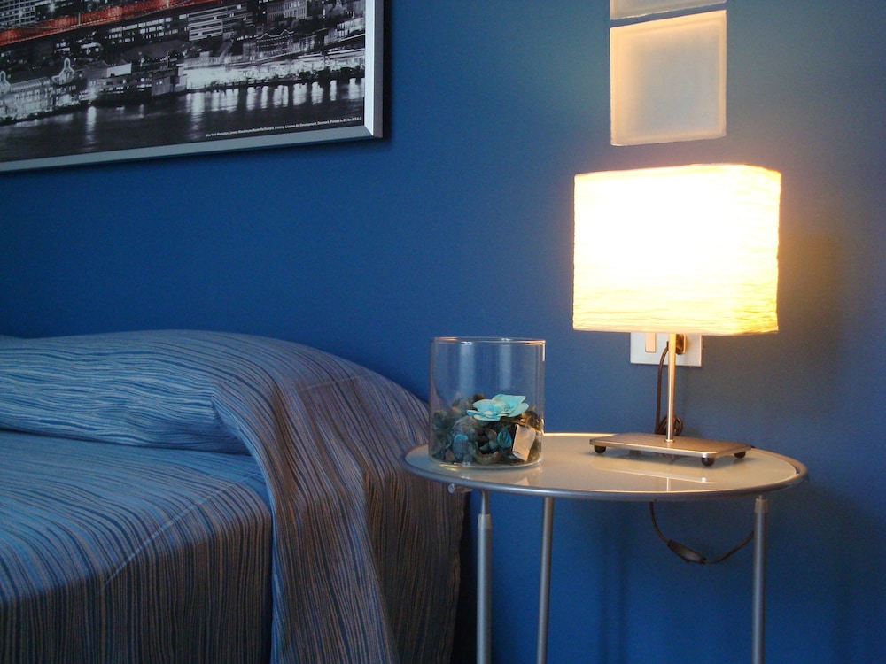 B&B Leopoldo