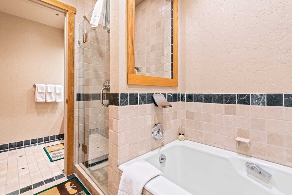 Ski-in, Ski-out 3 Bedroom Condo in the Heart of Beaver Creek Village
