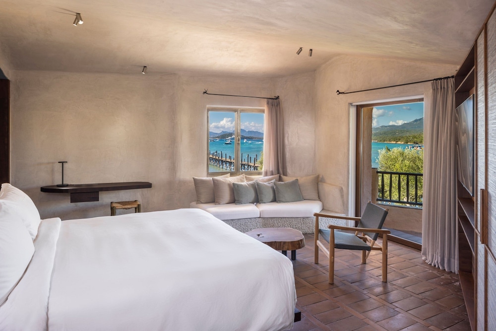 Arzachena Vacations - Cala di Volpe, a Luxury Collection Hotel, Costa Smeralda - Property Image 84