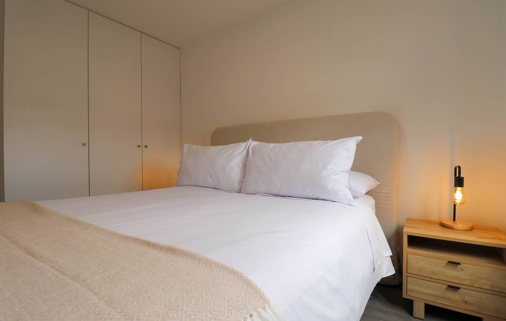 w Marvelous 1BR w Great Balcony in Cusco