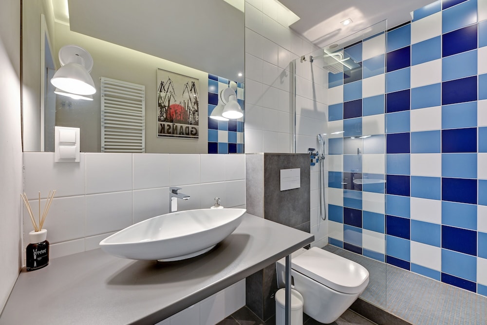 Grand Apartments - Tartaczna Deluxe