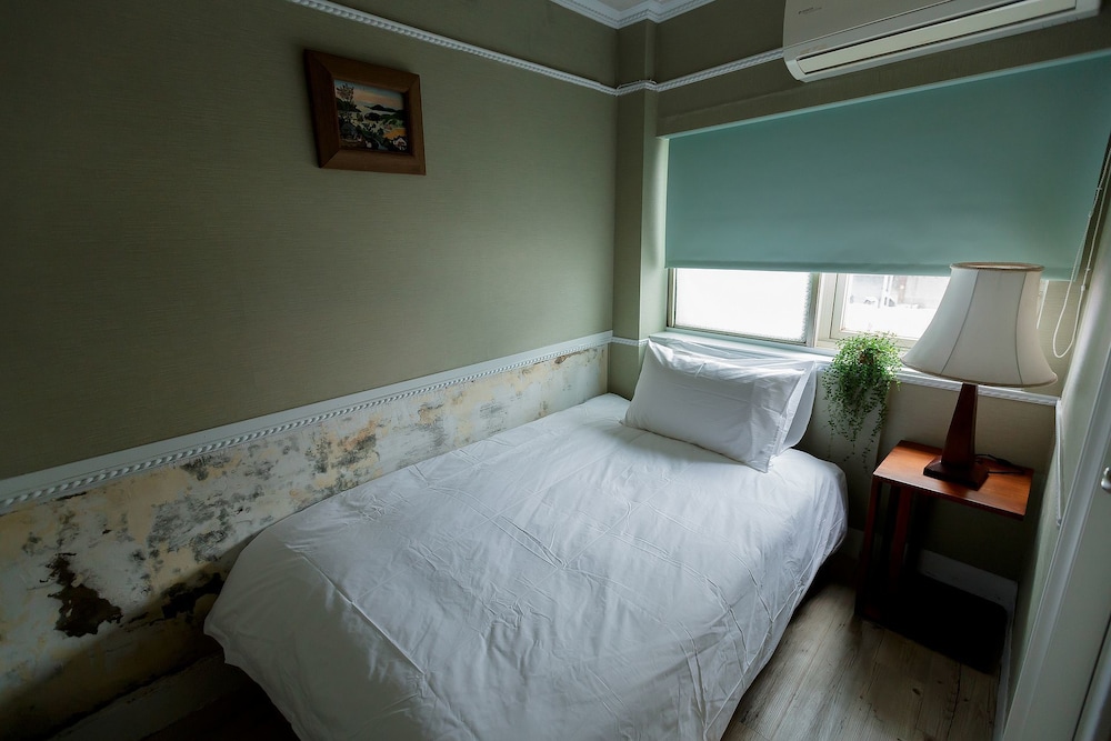 May Rooms Taipei NTU - Hostel