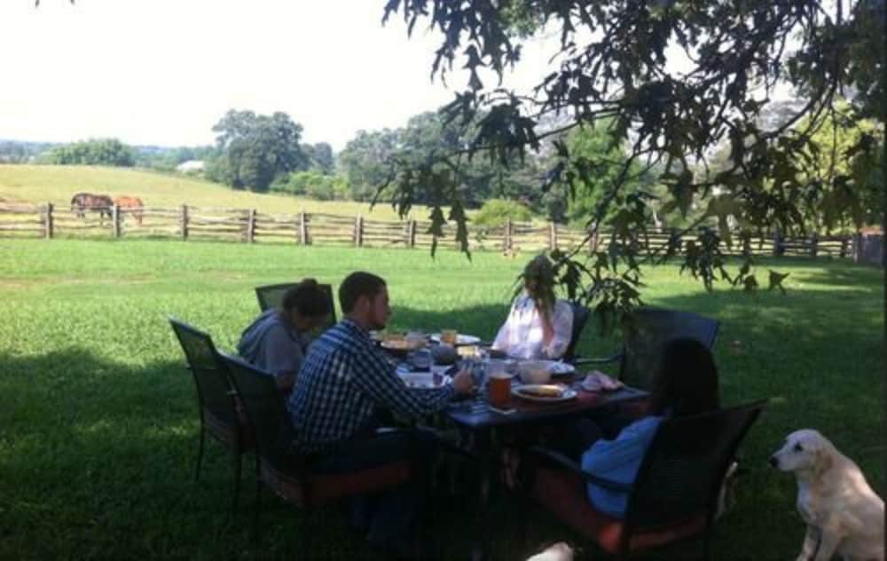 Seventy-four Ranch view 3