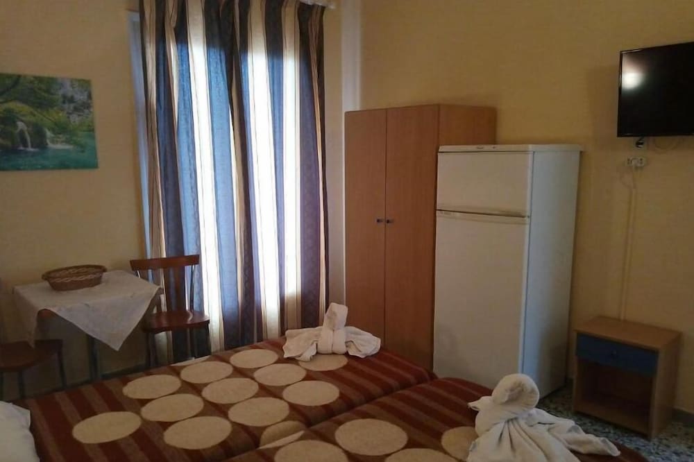 Sofia Rooms