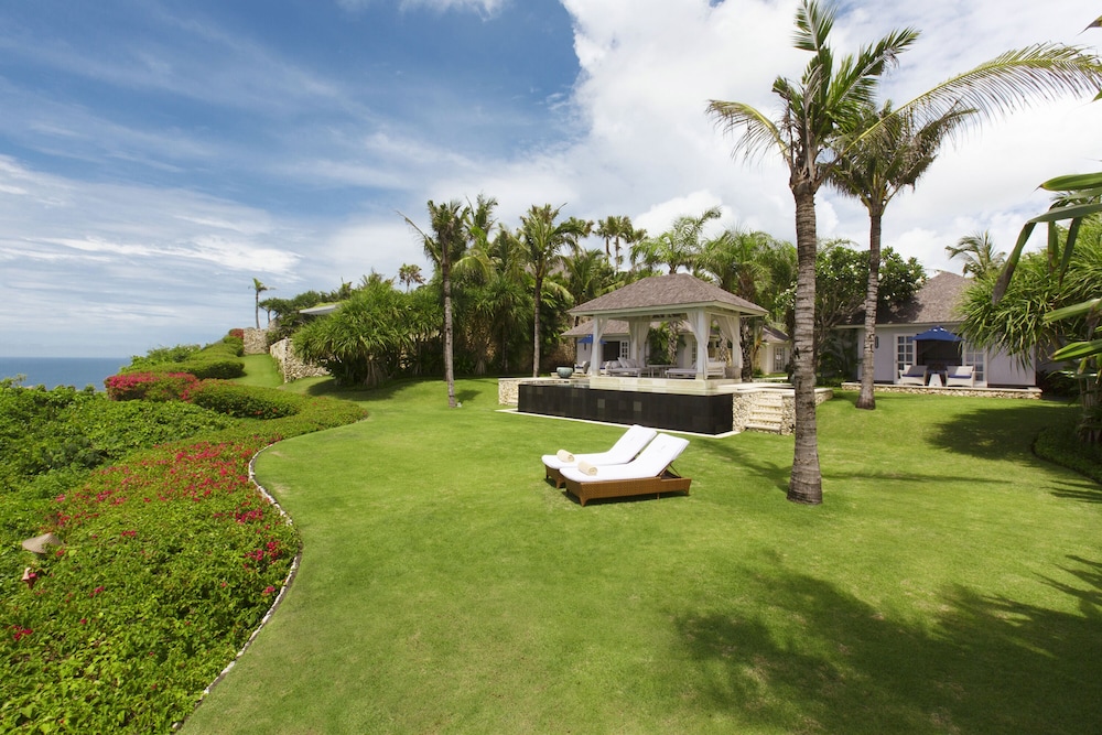 The Ungasan Clifftop Resort 27