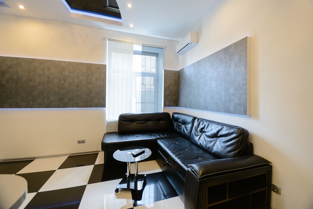 Kiev Accommodation Hotel Service