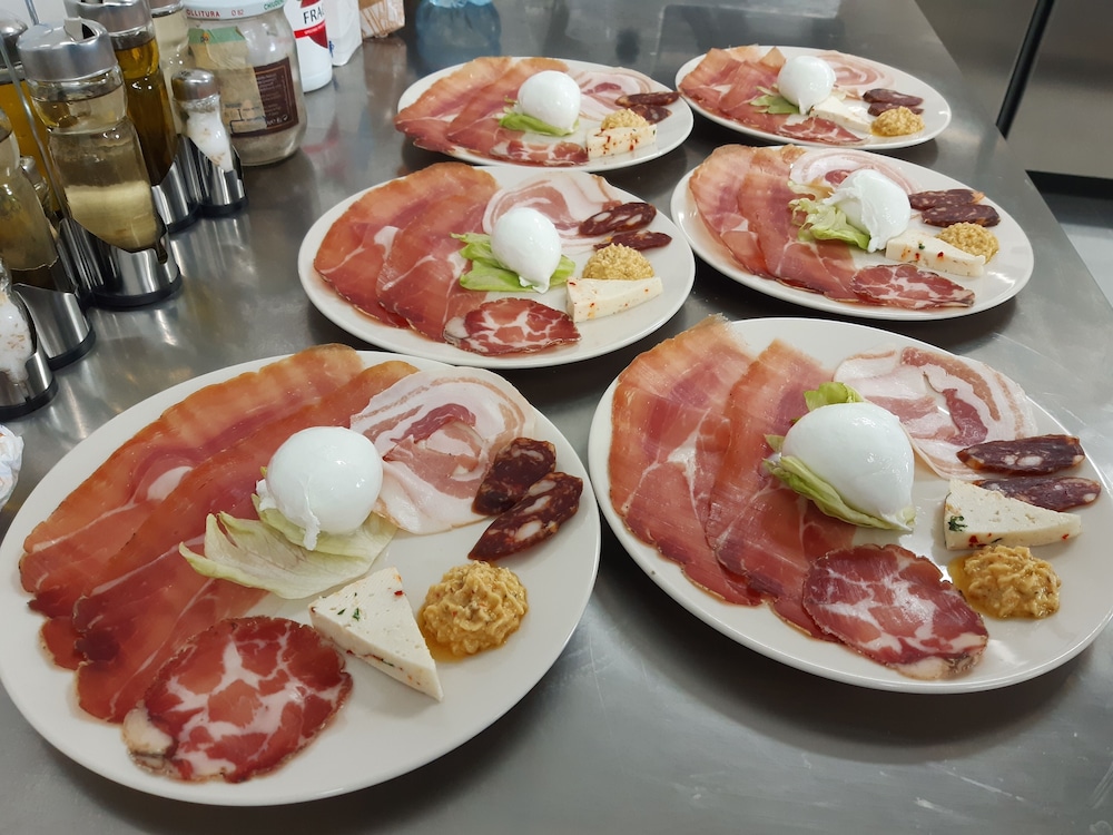 tartufo hotel