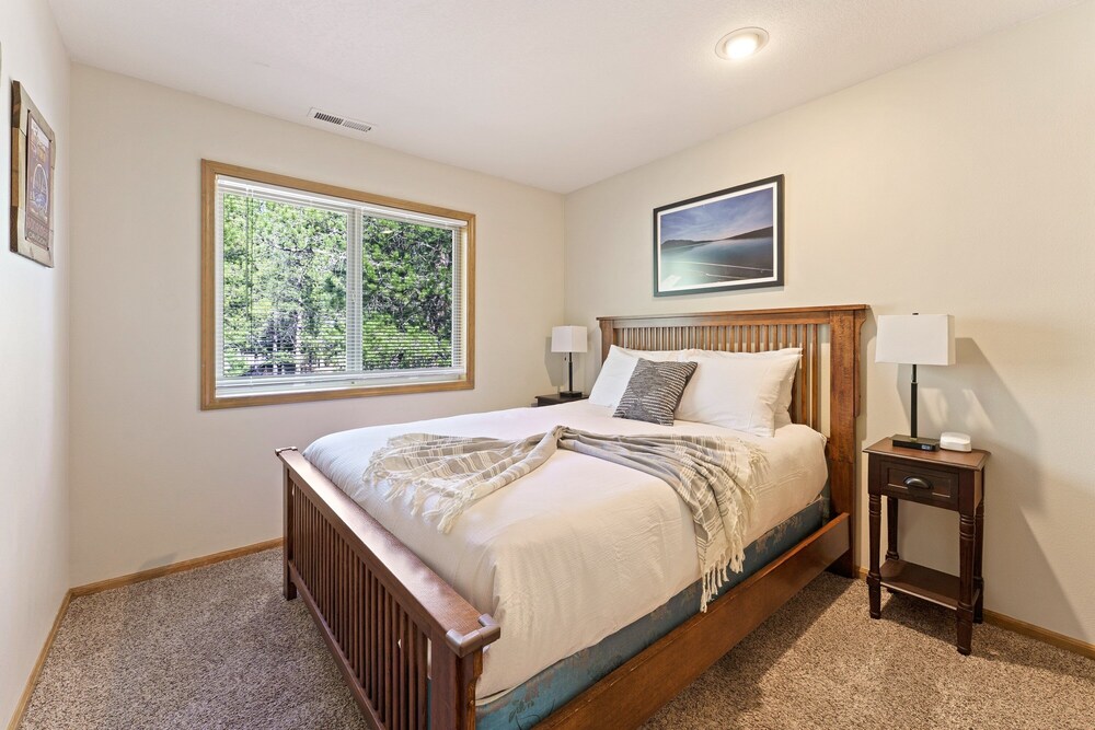 6 Approach 4 Bedroom Home