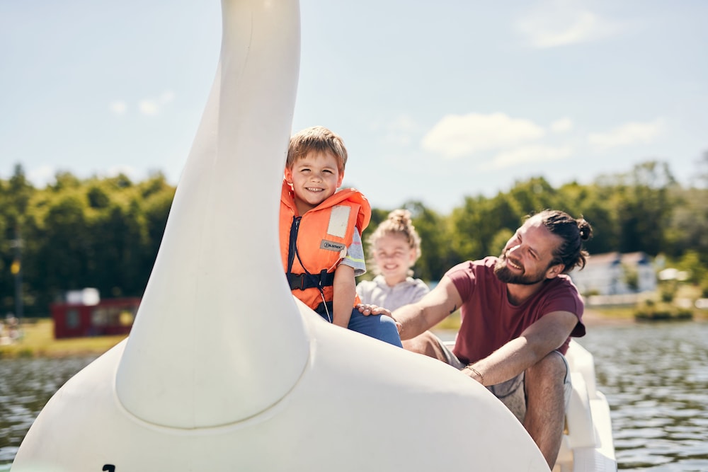 Center Parcs Park Bostalsee
