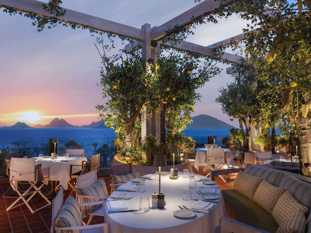 Swissotel Tatil Köyü Bodrum Plajı - Image 75