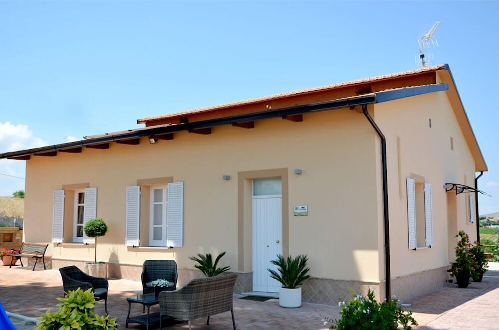 Re Umberto B&B