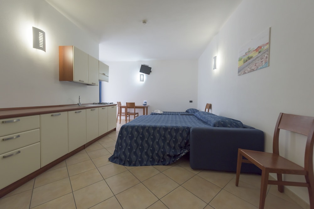 Hotel Isola Rossa