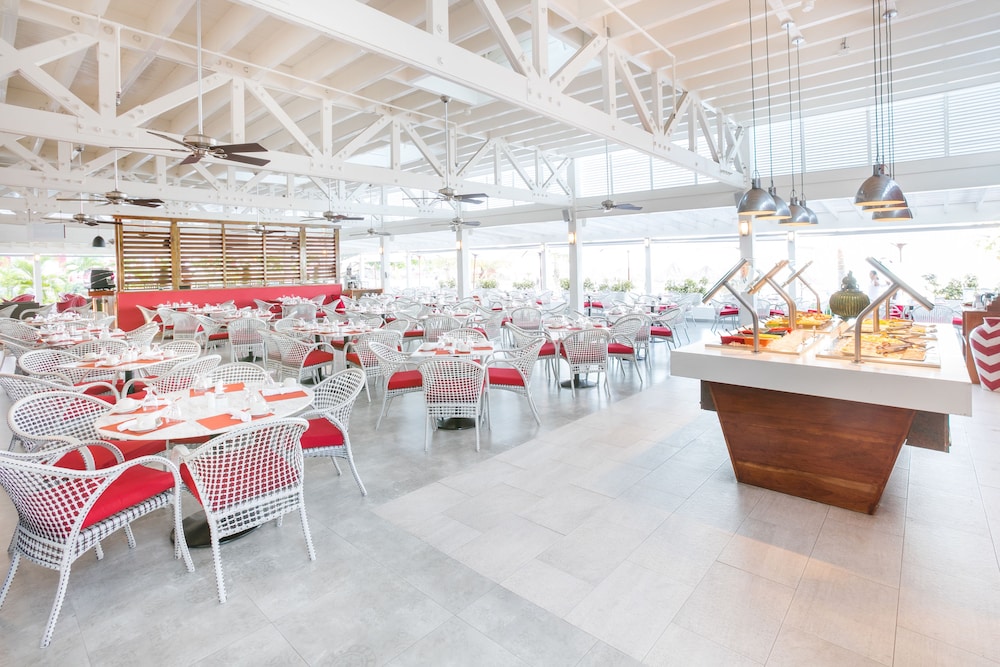 Jamaica Vacations - Grand Decameron Cornwall Beach, A Trademark All-Inclusive Resort - Property Image 29