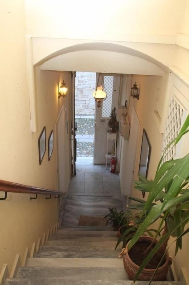 En Ermoupoli