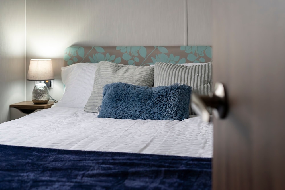 Seton Sands-3 Bed Static Caravan