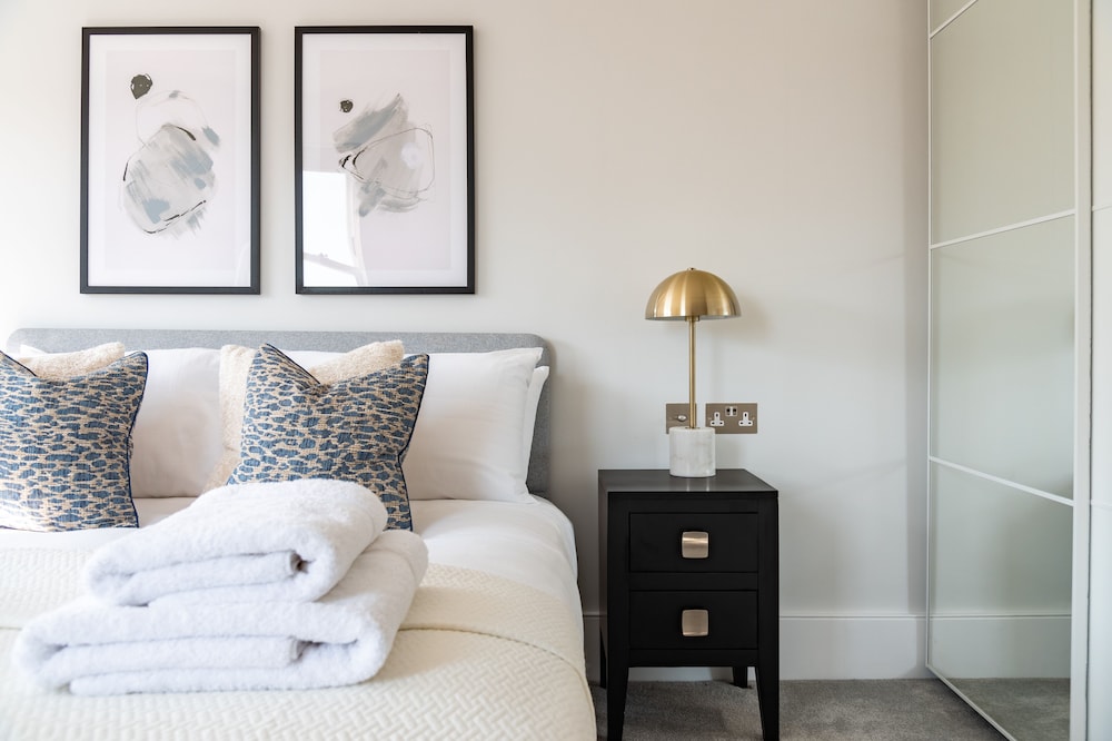 South Kensington Apartments