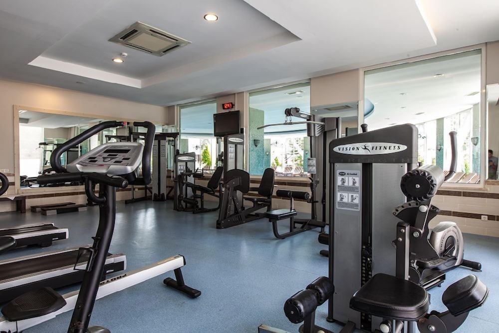 Adalya Resort & SPA Hotel - Adults Only +16