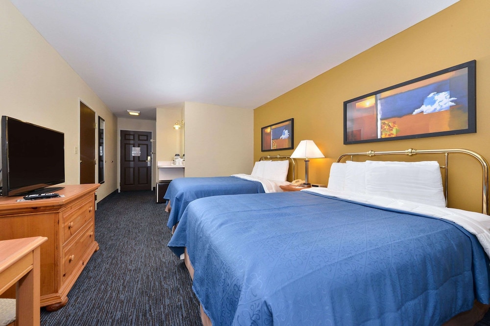 Haven Hotel