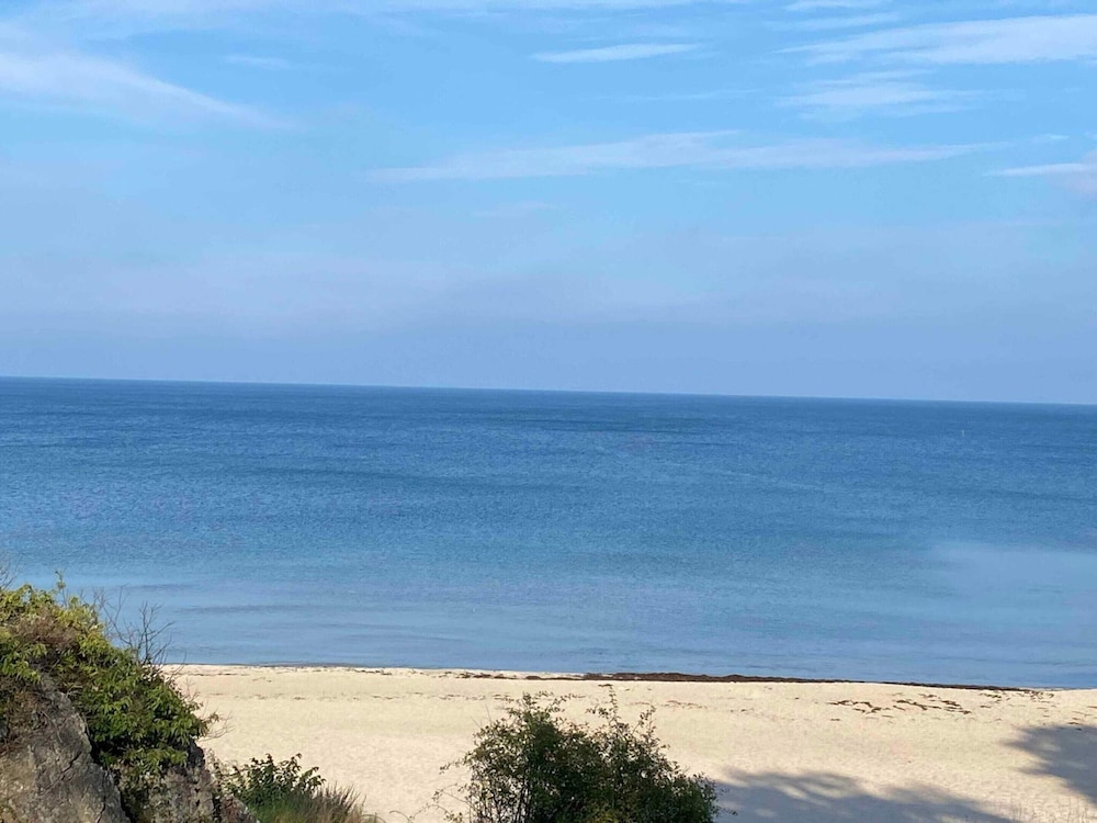 5 Star Holiday Home in Allinge