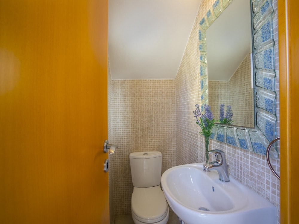Villa Amber in Protaras