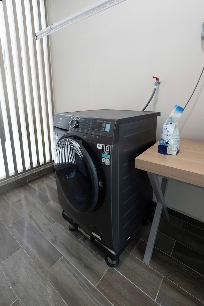 Luxury Apartment in Phu My Hung