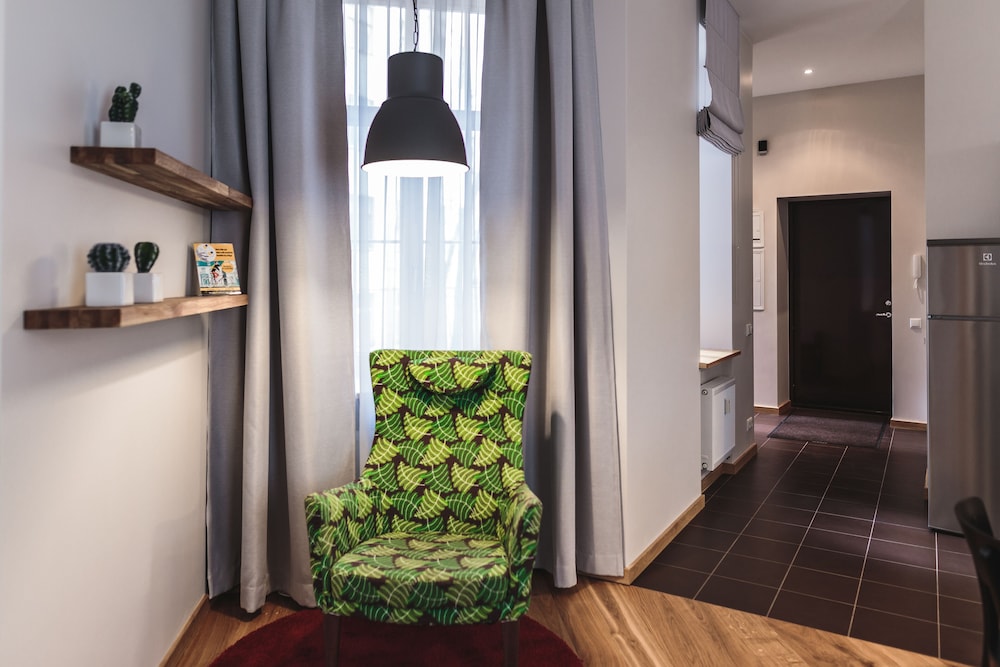 Riga Lux Apartments - Skolas