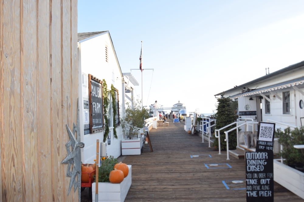 Malibu Beach Paradise Apartments