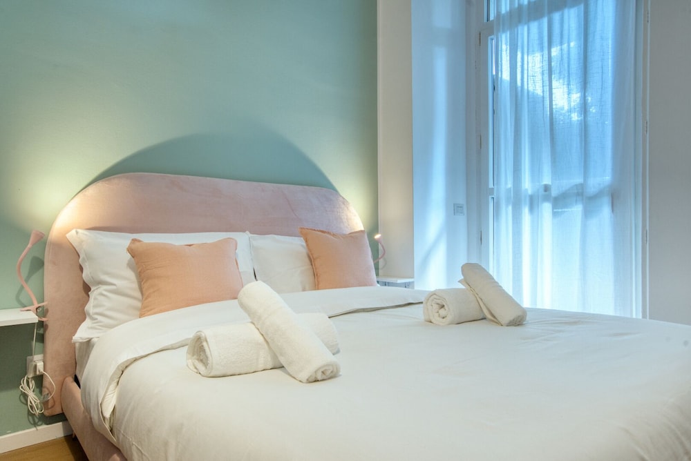 Italianflat - Elegant Suites
