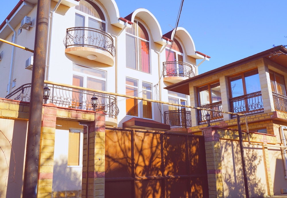 Adler Mini-Hotel