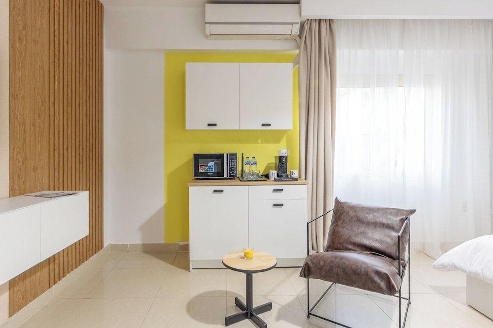 Host Prime Boutique Hotel 14