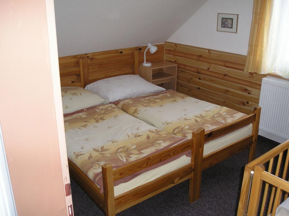 Apartment Marie in J Chymov