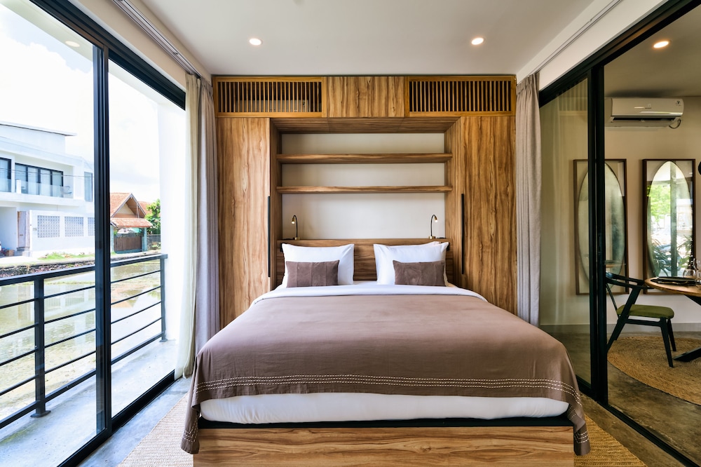 Berawa Townhouse Unit 5 by Betterplace