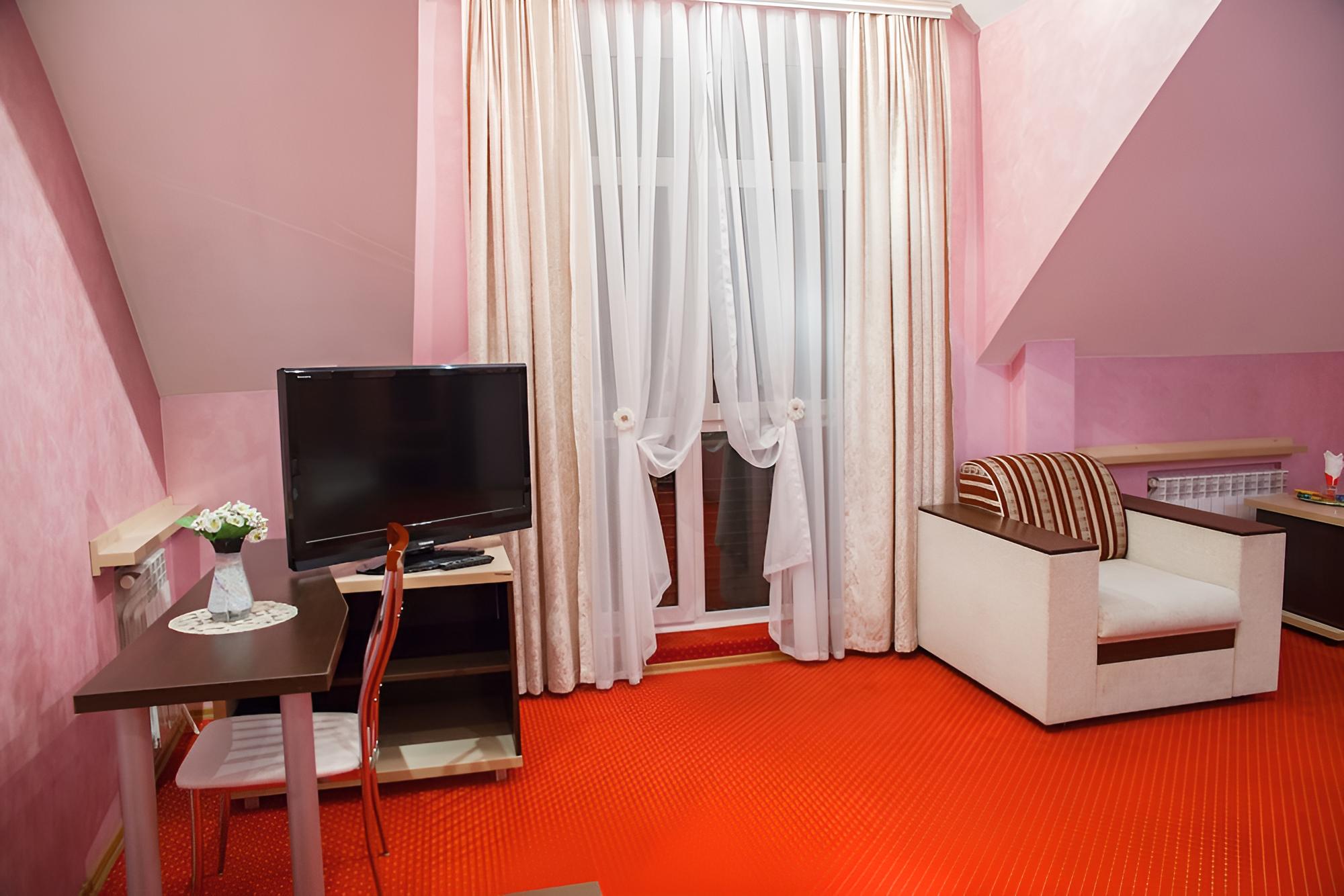 Semashko Hotel